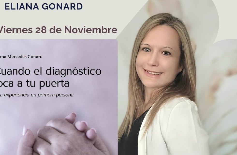 Presentación del libro “Cuando el diagnóstico toca a tu puerta” en el Museo Mulazzi