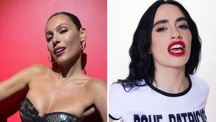 El truco definitivo para elegir el labial rojo que más te favorece