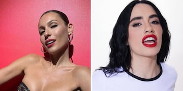 Existe un tono de labial que favorece a cualquier persona.