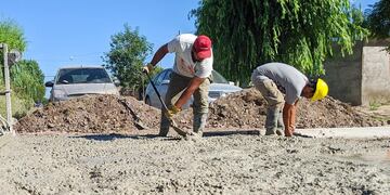 Los sobres se abrirán en laMunicipalidad (Facebook Pérez Ciudad)