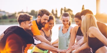 Dan a conocer las actividades que se realizarán durante el “Mes de las Juventudes”
