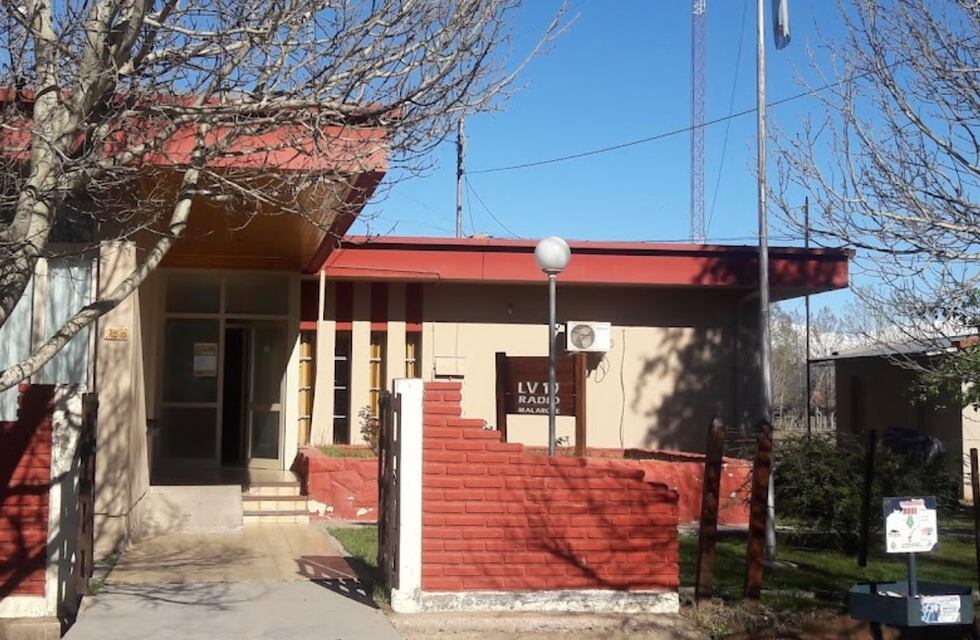 Presentaron un amparo contra Radio Nacional Malargüe por censurar a los opositores al Gobierno nacional