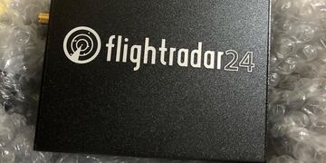 El Aeródromo de Tres Arroyos incorporó dispositivo para vigilancia de aviones