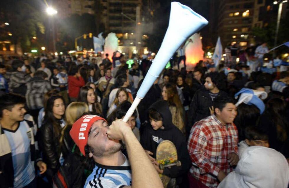 Copa América: en Córdoba no permitirán eventuales festejos