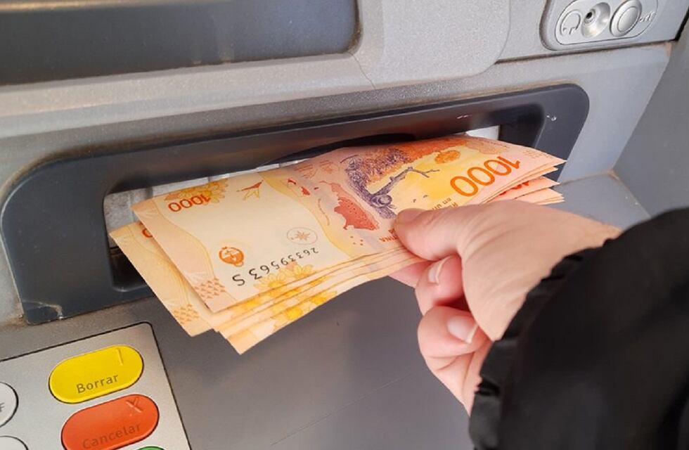 Empleados públicos de Jujuy comenzaron a cobrar sus haberes de febrero