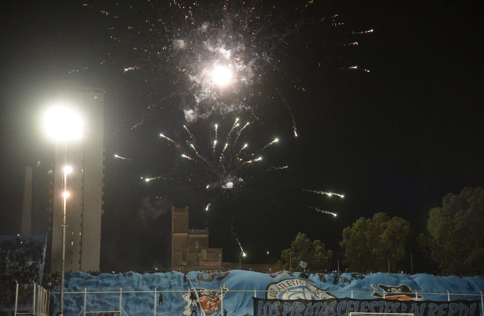 Belgrano 360, un marco “celestial” para este viernes