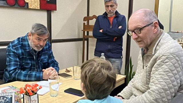 Apareció el niño que era intensamente buscado en Córdoba.