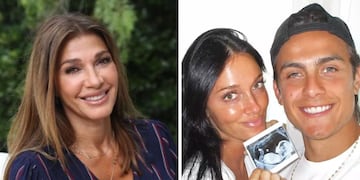 La emotiva reacción de Catherine Fulop al enterarse del embarazo de su hija Oriana Sabatini: “La abuela más feliz”