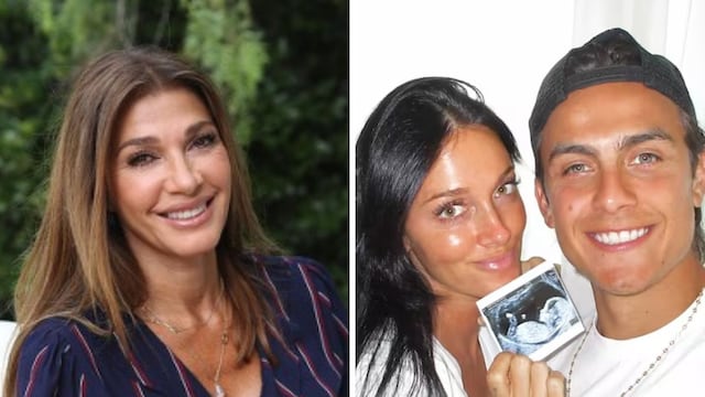 La emotiva reacción de Catherine Fulop al enterarse del embarazo de su hija Oriana Sabatini: “La abuela más feliz”