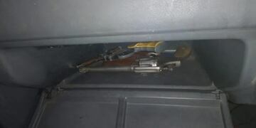 A punta de pistola le robaron $200 mil pesos en Posadas.