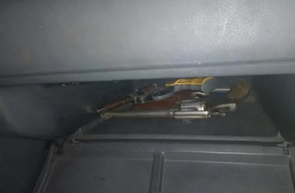 A punta de pistola le robaron $200 mil pesos en Posadas