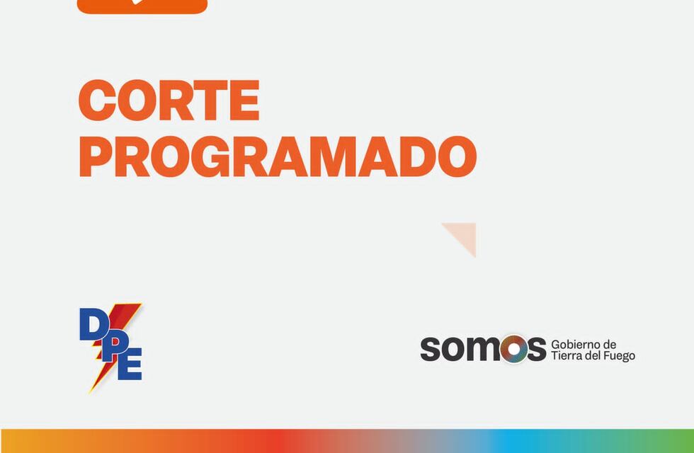 Se realizarán cortes de luz en distintos barrios de la ciudad