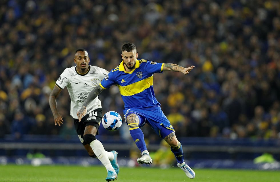 Boca vs. Corinthians: los memes y las reacciones durante el partido en la Bombonera