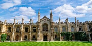 Universidad de Cambridge