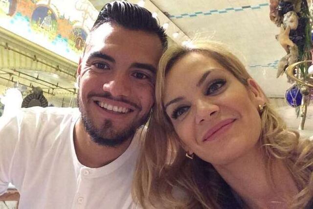 Eliana Guercio defendió a Sergio Romero, tras las explosivas declaraciones de Víctor Blanco, presidente de Racing.