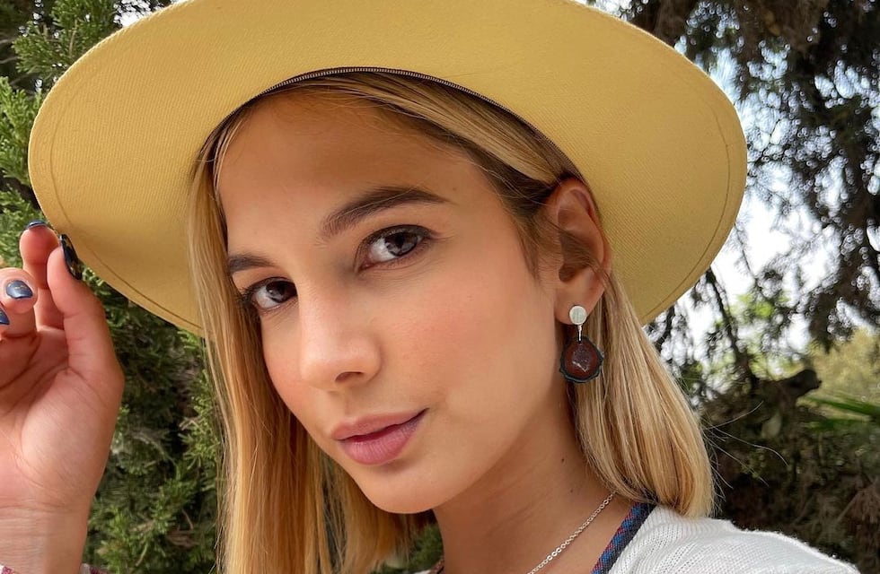 Quién es Arianny Tenorio, la novia de Luisito Comunica, y por qué revoluciona Tik Tok con sus videos