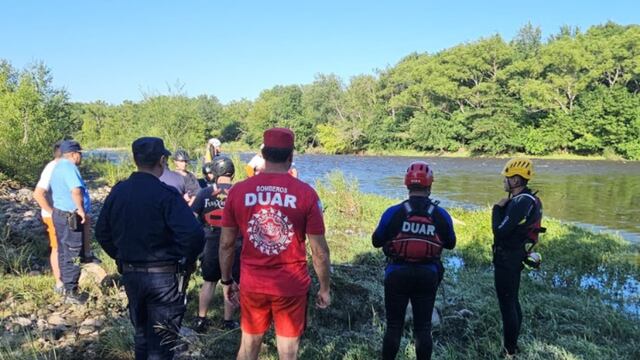 La provincia de Córdoba confirmó la primer muerte por ahogamiento de 2025.