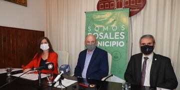 Colectivos gratuitos para alumnos puntaltenses de la UNS