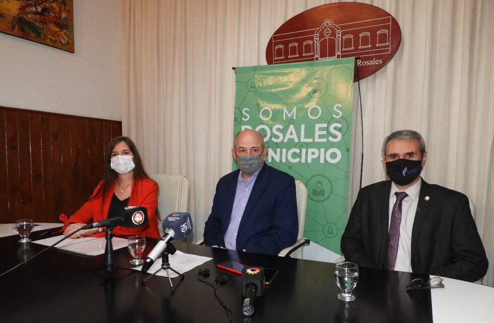 Colectivos gratuitos para alumnos puntaltenses de la UNS