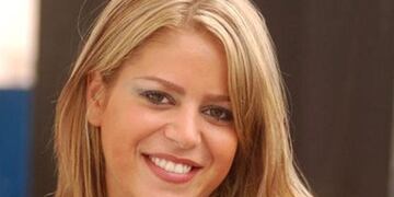 Marianela Mirra posó con una microbikini y llamó al verano: “Es la hora de entregarse”.