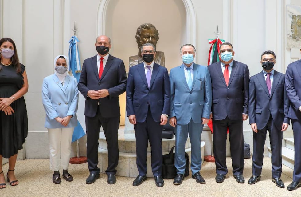 Aprobaron el financiamiento de la primera etapa del acueducto Santa Fe - Córdoba