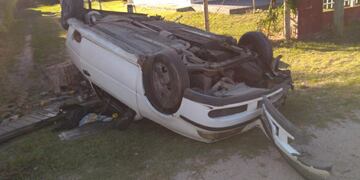 Hechos policiales del fin de semana largo