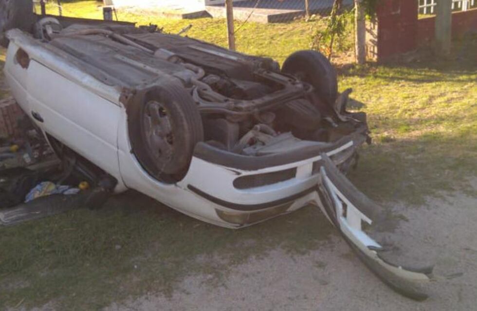 Hechos policiales del fin de semana largo