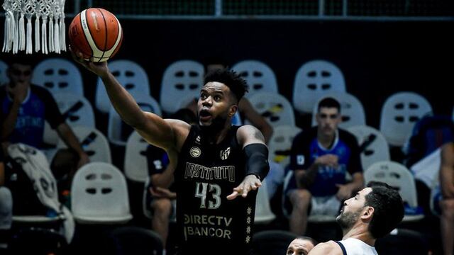 El venezolano Colmenares fue el goleador en la derrota Albirroja.