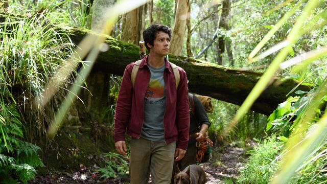 "Amor y monstruos", la nueva apuesta de Netflix.