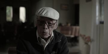 Daniel Toro festeja sus 80 años con un documental.