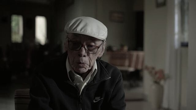 Daniel Toro festeja sus 80 años con un documental.