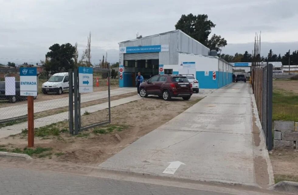 Suspenden por tres meses el aumento en la tarifa de la VTV