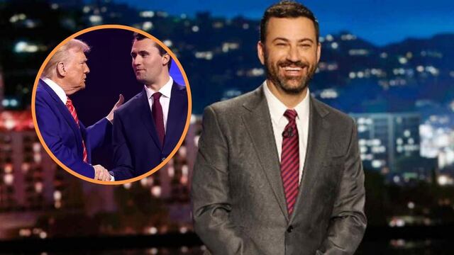 Levantaron el programa de Jimmy Kimmel