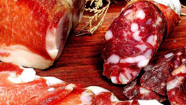 Los afectados habrían contraído la enfermedad luego de consumir salamines adquiridos en La Punilla (La Voz/Archivo).