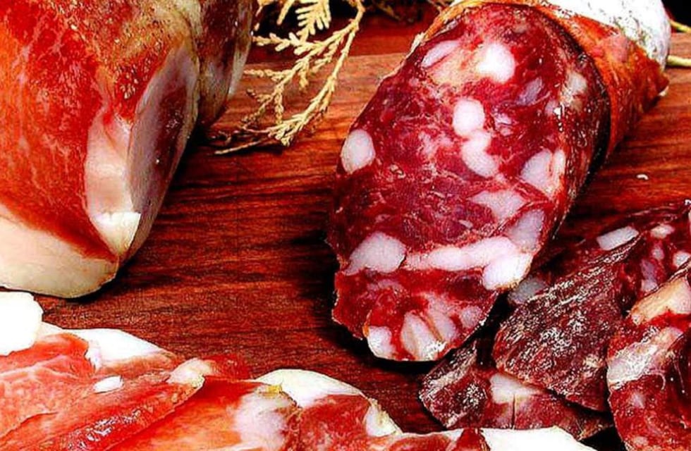 Por el cepo del Banco Central, peligra en Tandil la producción de salamines