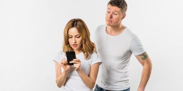 El truco infalible para cazar infieles que es un éxito en Tiktok.