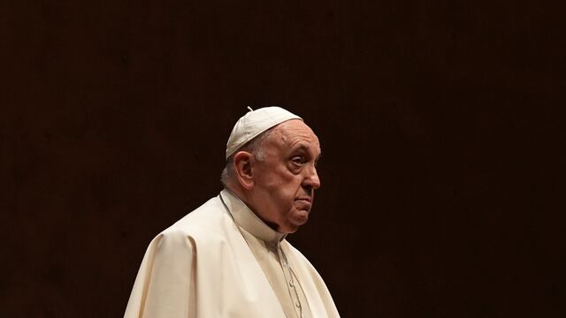 Papa Francisco