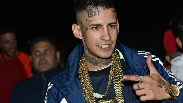 L-Gante acusado de privación ilegítima de la libertad.