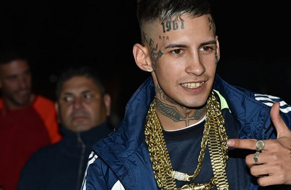 L-Gante irá a juicio oral y público a L-Gante por la causa por la que estuvo detenido: todos los detalles