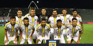 El equipo perdió en Mar del Plata y lleva cinco fechas sin ganar en la Copa de la Liga Profesional 2022.