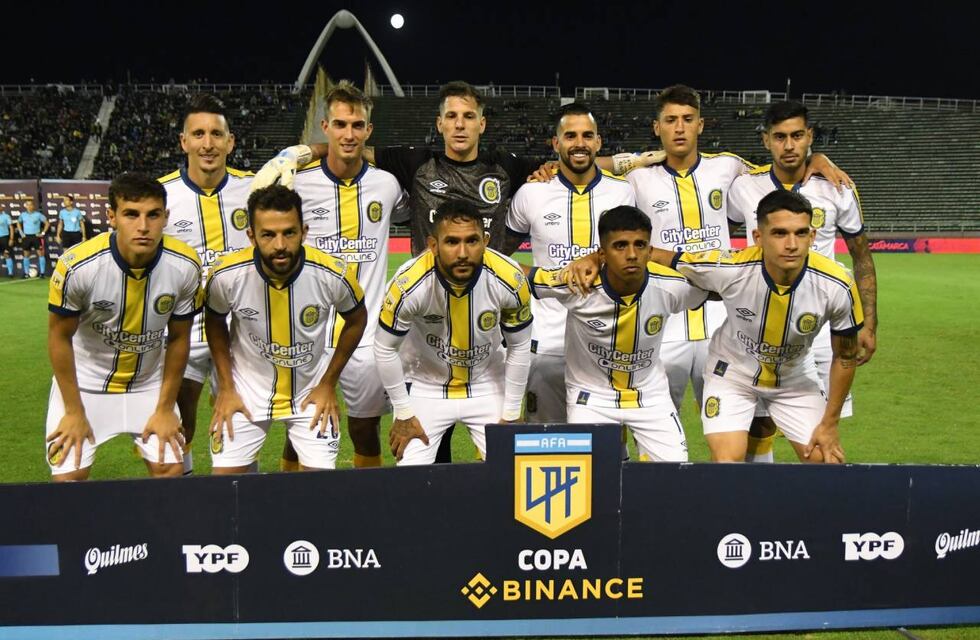 En la sede de Rosario Central recibieron amenazas a jugadores: “Se pudre todo”
