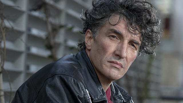 Willy Crook, legendario saxofonista del rock argentino y ex integrante de los Redonditos de Ricota