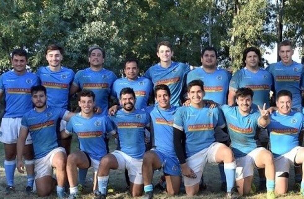 Rugby: el clásico de Punta Alta fue para Puerto