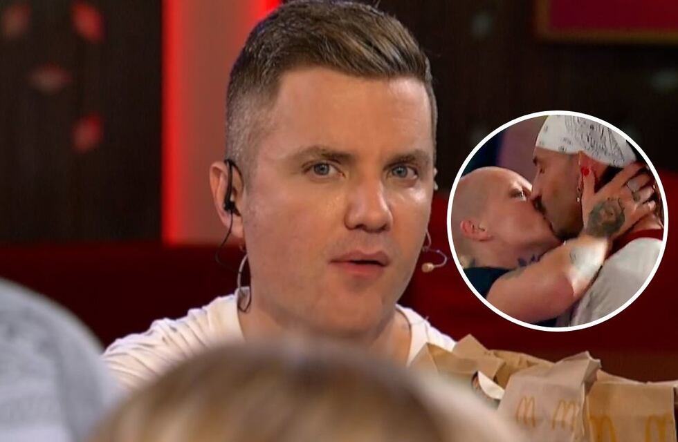 Gran Hermano 2024: Santiago Del Moro entró a la casa, revolucionó a los participantes y hay nuevo líder semanal