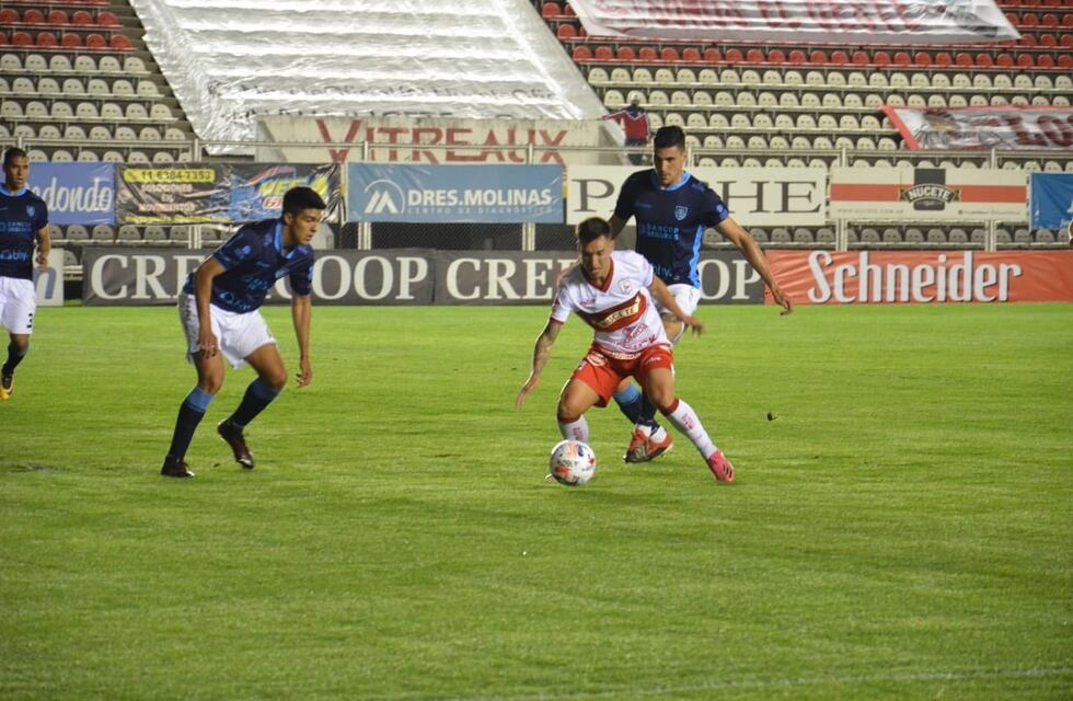 Se suspendió el partido de Atlético de Rafaela por falta de luz