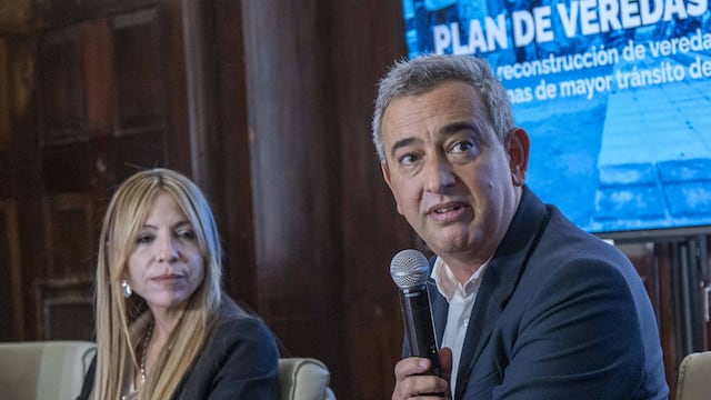 El jefe del Palacio de los Leones destacó la "celeridad" de la investigación judicial.