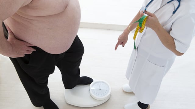 Un nuevo medicamento que trata la obesidad fue aprobado por la ANMAT. Foto: Archivo.