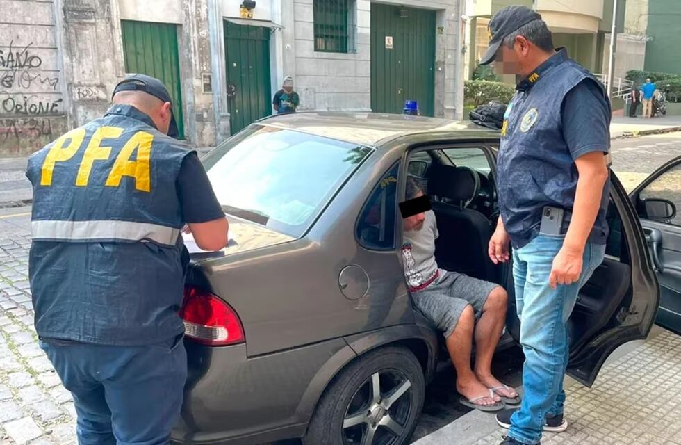 Femicidio de María Damiani en Santa María de Punilla: Matheu se declaró culpable y va a perpetua