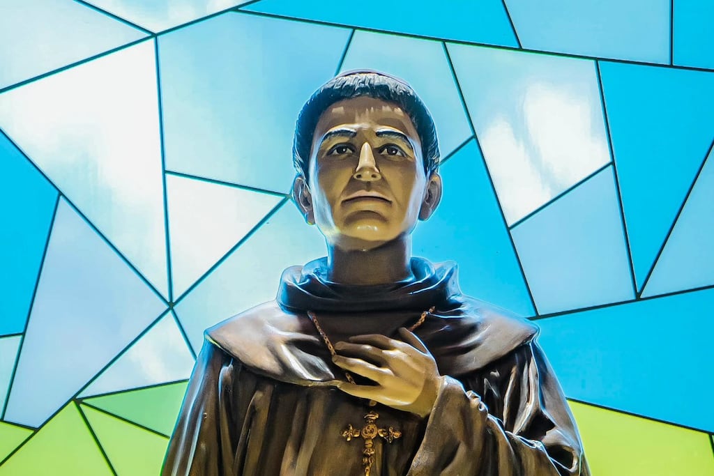 Convento, templo, colegio y espacios culturales integran una “manzana” que conecta a Catamarca con sus raíces y su legado comunitario.