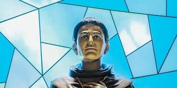 Convento, templo, colegio y espacios culturales integran una “manzana” que conecta a Catamarca con sus raíces y su legado comunitario.